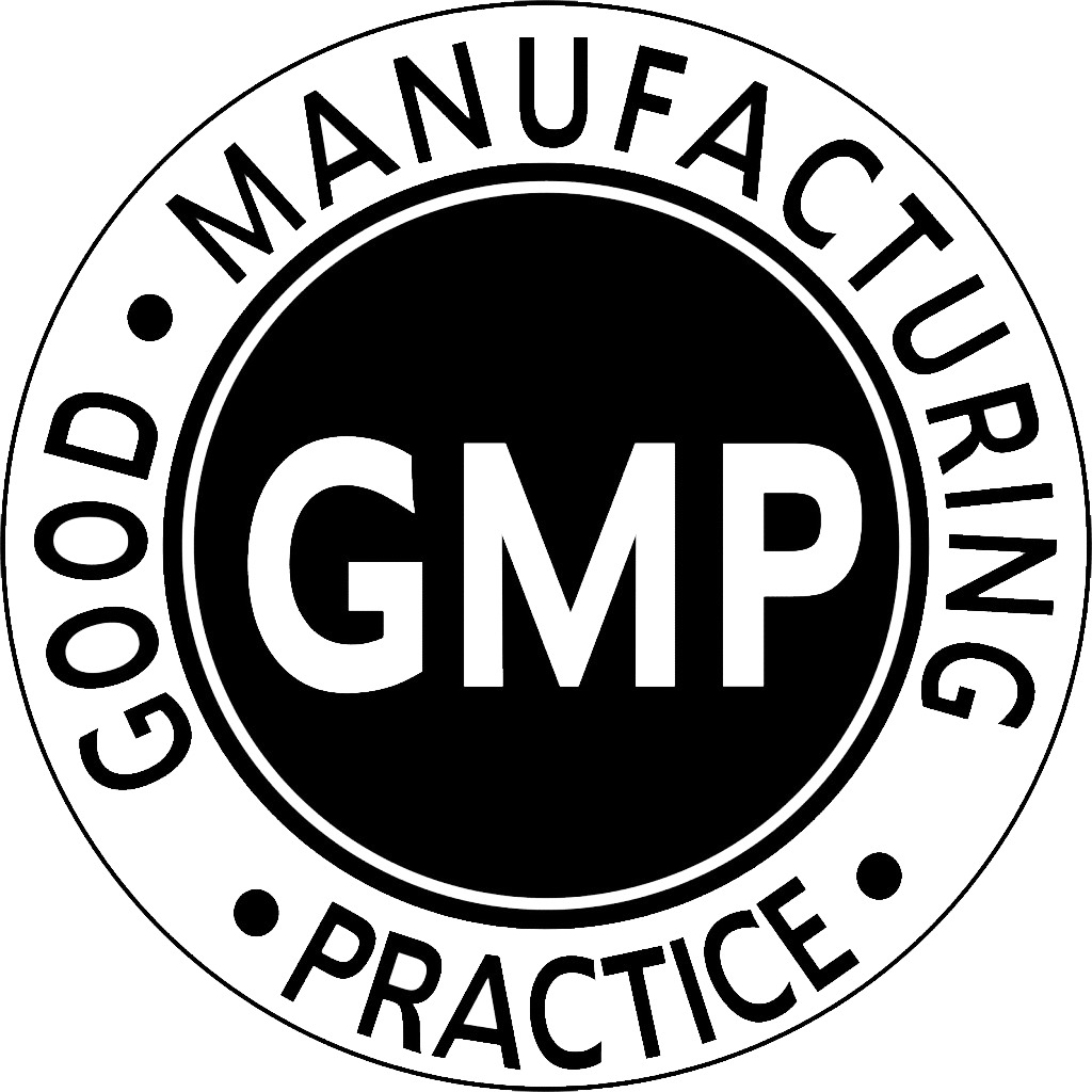 GMP Certified