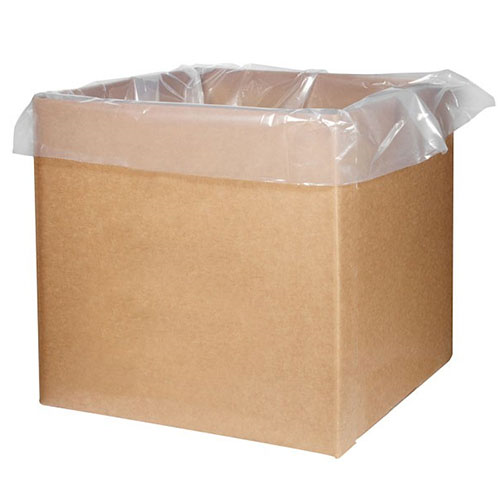 Industrial Packaging Film/Liner Bags Image 1