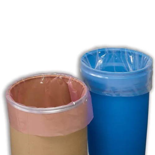 Pharma Grade Liner Bags Image 1