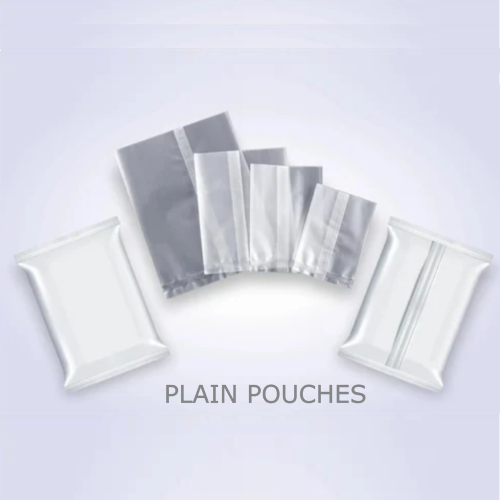 Printed Polybags Image 2